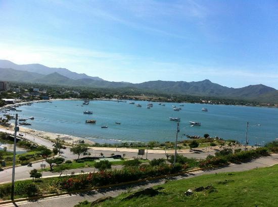 Fortín de La Galera